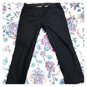 Worthington Ankle Slacks